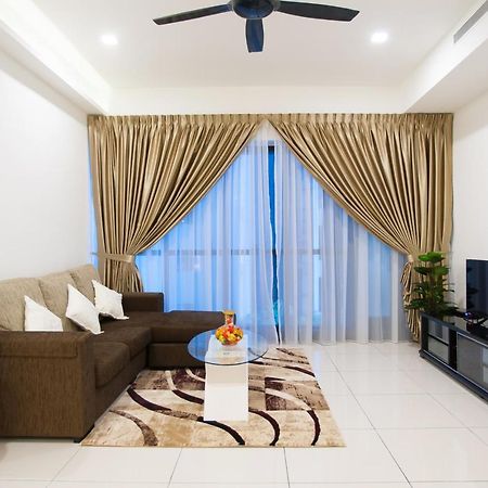 Mcity Jalan Ampang كوالالمبور المظهر الخارجي الصورة
