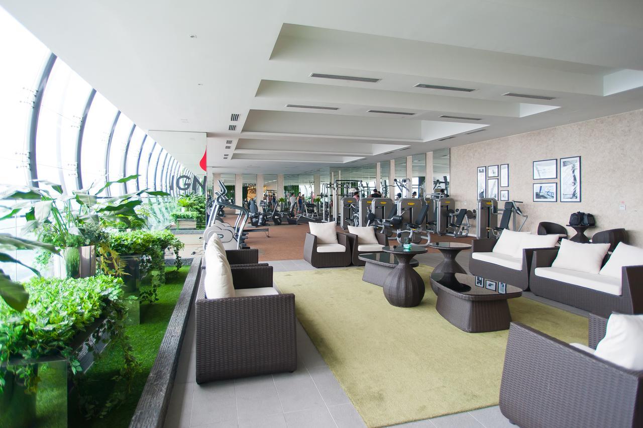 Mcity Jalan Ampang كوالالمبور المظهر الخارجي الصورة