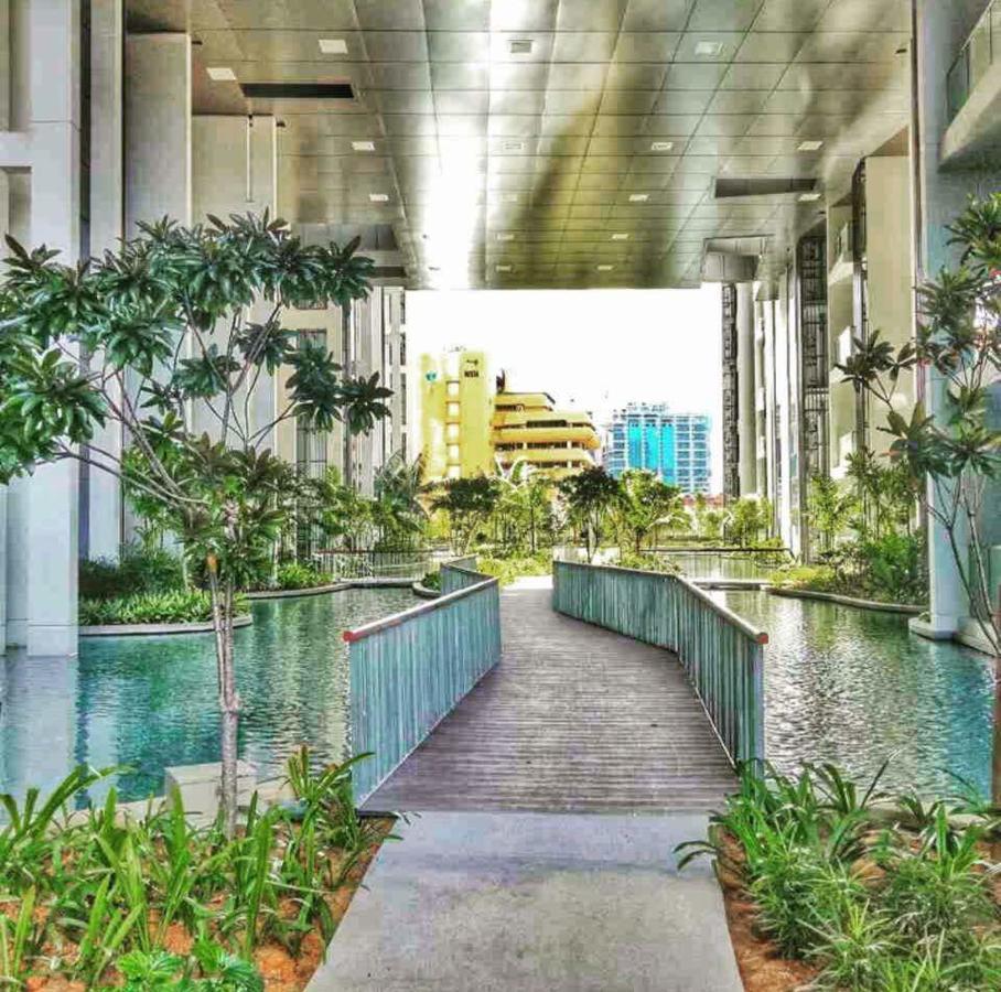 Mcity Jalan Ampang كوالالمبور المظهر الخارجي الصورة
