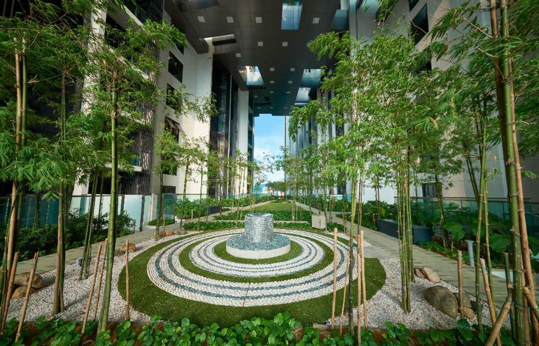 Mcity Jalan Ampang كوالالمبور المظهر الخارجي الصورة