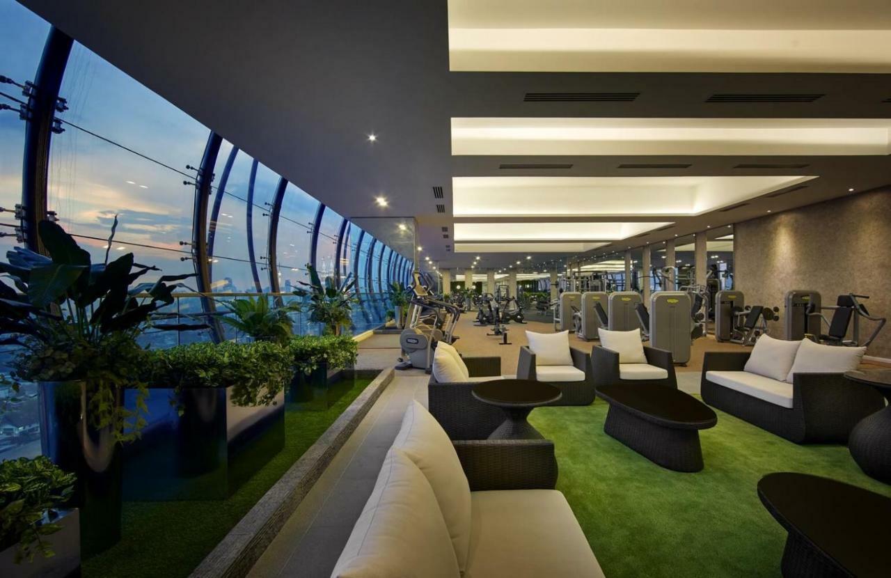 Mcity Jalan Ampang كوالالمبور المظهر الخارجي الصورة