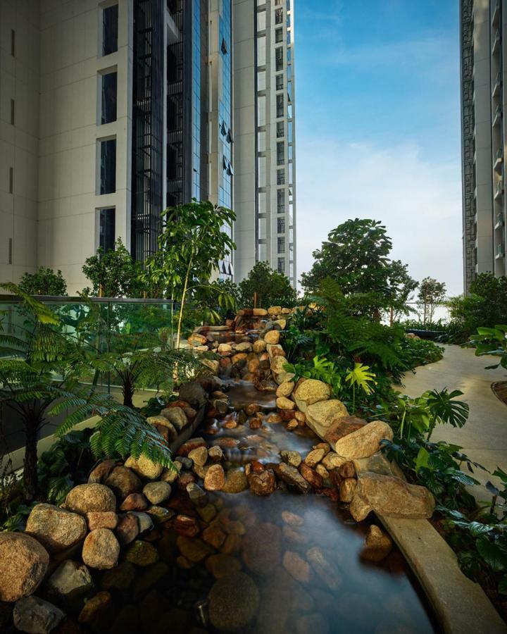 Mcity Jalan Ampang كوالالمبور المظهر الخارجي الصورة