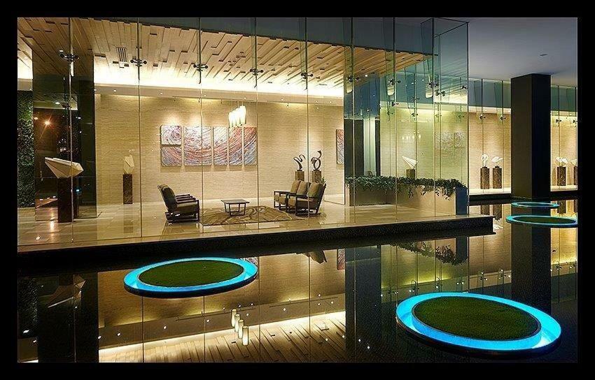 Mcity Jalan Ampang كوالالمبور المظهر الخارجي الصورة