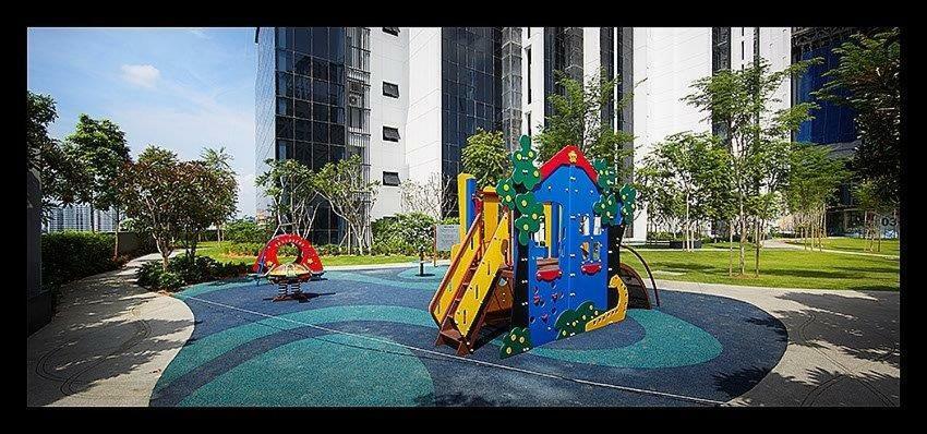 Mcity Jalan Ampang كوالالمبور المظهر الخارجي الصورة